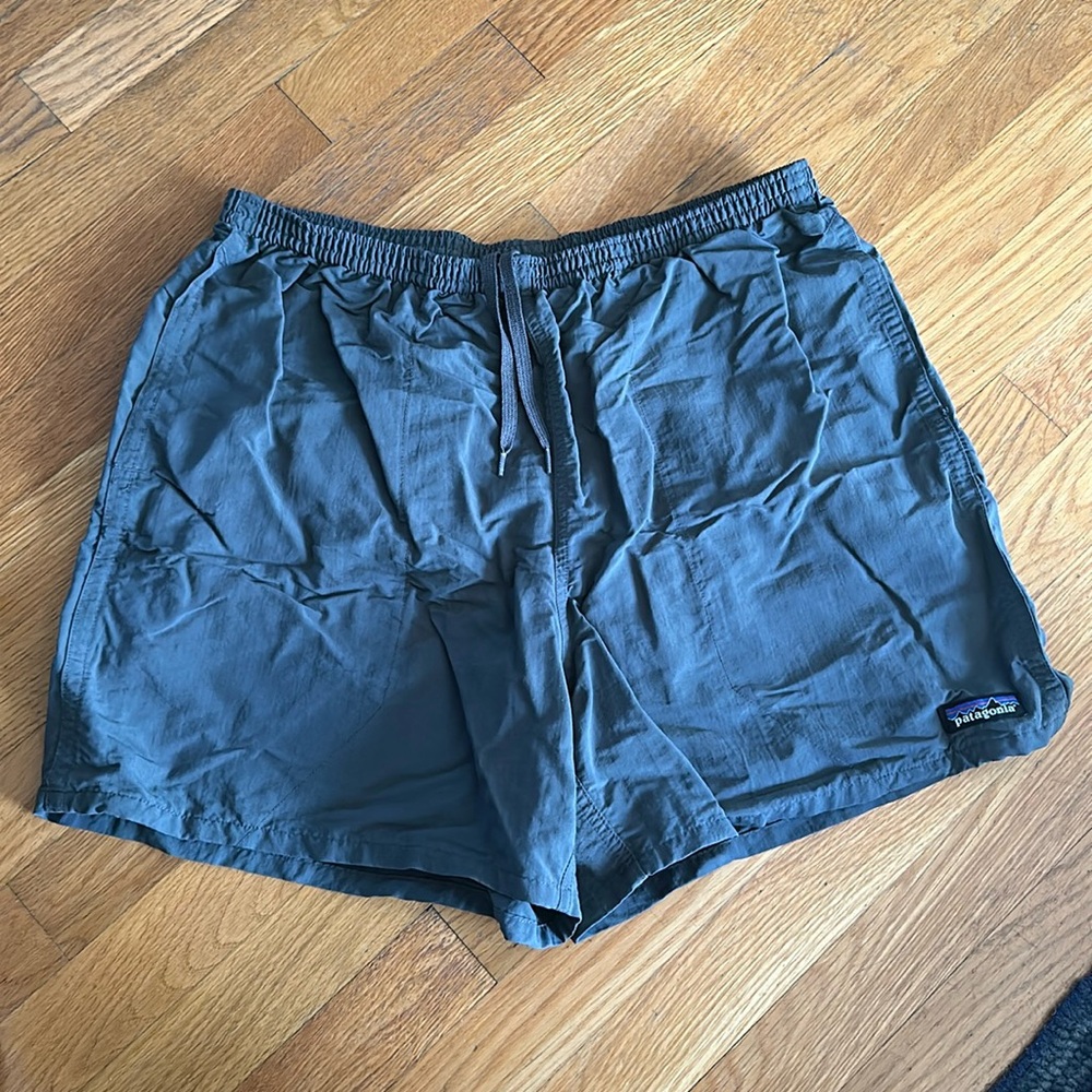 Patagonia swim shorts